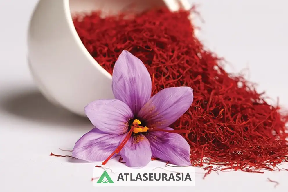 اسانس زعفران